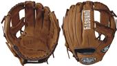 Louisville Slugger Dynasty Infield Baseball Glove Louisville Slugger Dynasty Infield Baseball Glove