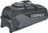 Louisville Slugger Prime Rig Wheeled Bag Louisville Slugger Prime Rig Wheeled Bag