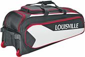 Louisville Slugger Prime Rig Wheeled Bag Louisville Slugger Prime Rig Wheeled Bag