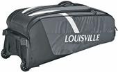 Louisville Slugger Select Rig Wheeled Bag Louisville Slugger Select Rig Wheeled Bag