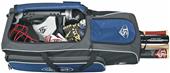 Louisville Slugger Series 5 Omaha Rig Wheeled Bag Louisville Slugger Series 5 Omaha Rig Wheeled Bag