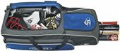 Louisville Slugger Series 5 Omaha Rig Wheeled Bag Louisville Slugger Series 5 Omaha Rig Wheeled Bag