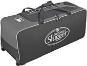 Louisville Slugger Series 5 Omaha Ton Wheeled Bag Louisville Slugger Series 5 Omaha Ton Wheeled Bag