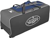 Louisville Slugger Series 5 Omaha Ton Wheeled Bag Louisville Slugger Series 5 Omaha Ton Wheeled Bag