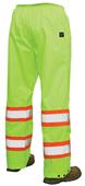Work King 300D Safety Rain Pants Work King 300D Safety Rain Pants