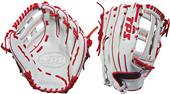 Louisville Slugger TPS Infield Slowpitch Glove Louisville Slugger TPS Infield Slowpitch Glove