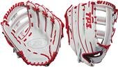 Louisville Slugger TPS Infield Slowpitch Glove Louisville Slugger TPS Infield Slowpitch Glove