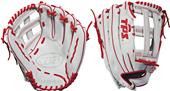 Louisville Slugger TPS Pitcher Slowpitch Glove Louisville Slugger TPS Pitcher Slowpitch Glove