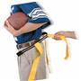 Rip Flag Quick Release One-Piece 3-Flag Belts