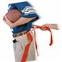 Rip Flag Quick Release One-Piece 3-Flag Belts