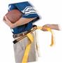 Rip Flag Quick Release One-Piece 3-Flag Belts