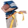 Rip Flag Quick Release One-Piece 3-Flag Belts