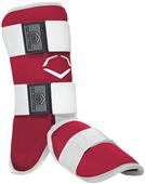 EvoShield Batters Leg Guard (ea.) EvoShield Batters Leg Guard (ea.)