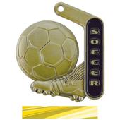 Hasty Awards 2.25" Prime Soccer Medals Hasty Awards 2.25" Prime Soccer Medals
