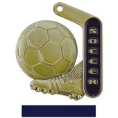 Hasty Awards 2.25" Prime Soccer Medals Hasty Awards 2.25" Prime Soccer Medals