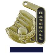 Hasty Awards 2.25" Prime Baseball Medals Hasty Awards 2.25" Prime Baseball Medals