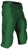 Pro-Bowl Compression Spandex Football Pants Pro-Bowl Compression Spandex Football Pants
