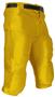 Pro-Bowl Compression Spandex Football Pants