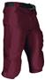 Pro-Bowl Compression Spandex Football Pants