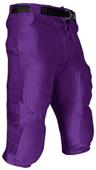Pro-Bowl Compression Spandex Football Pants Pro-Bowl Compression Spandex Football Pants