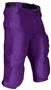 Pro-Bowl Compression Spandex Football Pants
