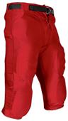 Pro-Bowl Compression Spandex Football Pants Pro-Bowl Compression Spandex Football Pants