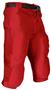 Pro-Bowl Compression Spandex Football Pants