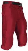 Pro-Bowl Compression Spandex Football Pants Pro-Bowl Compression Spandex Football Pants