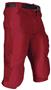 Pro-Bowl Compression Spandex Football Pants