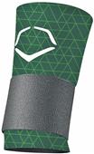 EvoShield Compression Wrist Sleeve w/Strap (ea.) EvoShield Compression Wrist Sleeve w/Strap (ea.)