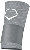 EvoShield Compression Wrist Sleeve w/Strap (ea.) EvoShield Compression Wrist Sleeve w/Strap (ea.)
