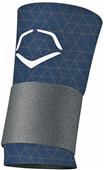 EvoShield Compression Wrist Sleeve w/Strap (ea.) EvoShield Compression Wrist Sleeve w/Strap (ea.)