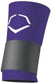 EvoShield Compression Wrist Sleeve w/Strap (ea.) EvoShield Compression Wrist Sleeve w/Strap (ea.)