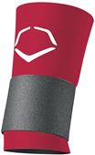 EvoShield Compression Wrist Sleeve w/Strap (ea.) EvoShield Compression Wrist Sleeve w/Strap (ea.)