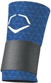 EvoShield Compression Wrist Sleeve w/Strap (ea.) EvoShield Compression Wrist Sleeve w/Strap (ea.)