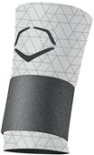 EvoShield Compression Wrist Sleeve w/Strap (ea.) EvoShield Compression Wrist Sleeve w/Strap (ea.)