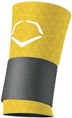 EvoShield Compression Wrist Sleeve w/Strap (ea.) EvoShield Compression Wrist Sleeve w/Strap (ea.)