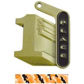 Hasty Awards 2.25" Prime Gold 1st Place Medal Hasty Awards 2.25" Prime Gold 1st Place Medal