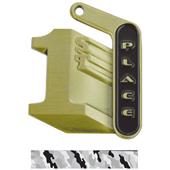 Hasty Awards 2.25" Prime Gold 1st Place Medal Hasty Awards 2.25" Prime Gold 1st Place Medal