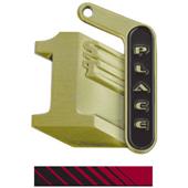 Hasty Awards 2.25" Prime Gold 1st Place Medal Hasty Awards 2.25" Prime Gold 1st Place Medal