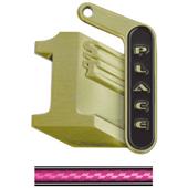 Hasty Awards 2.25" Prime Gold 1st Place Medal Hasty Awards 2.25" Prime Gold 1st Place Medal