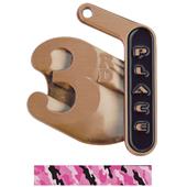 Hasty Awards 2.25" Prime Bronze 3rd Place Medal Hasty Awards 2.25" Prime Bronze 3rd Place Medal