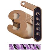 Hasty Awards 2.25" Prime Bronze 3rd Place Medal Hasty Awards 2.25" Prime Bronze 3rd Place Medal