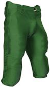 Terminator Youth Game Pant With Built-In Pads Terminator Youth Game Pant With Built-In Pads