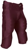Terminator Youth Game Pant With Built-In Pads Terminator Youth Game Pant With Built-In Pads