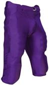 Terminator Youth Game Pant With Built-In Pads Terminator Youth Game Pant With Built-In Pads
