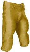 Terminator Youth Game Pant With Built-In Pads Terminator Youth Game Pant With Built-In Pads