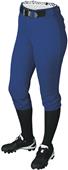 DeMarini Womens Fierce Softball Pants DeMarini Womens Fierce Softball Pants