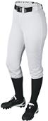 DeMarini Womens Fierce Softball Pants DeMarini Womens Fierce Softball Pants