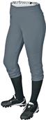 DeMarini Women/Girls Sleek Softball Pants DeMarini Women/Girls Sleek Softball Pants